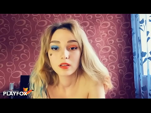 ❤️ Taikavirituaalitodellisuuslasit antoivat minulle seksiä Harley Quinnin kanssa Vittu video at porn fi.niceporn-tv.ru ﹏