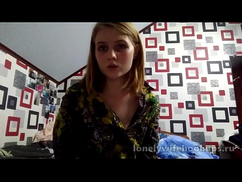 ❤️ Nuori blondi opiskelija Venäjältä tykkää isommista kaluista. Vittu video at porn fi.niceporn-tv.ru ﹏